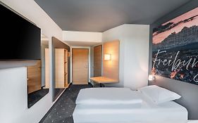 B&B Hotel Freiburg-Sued
